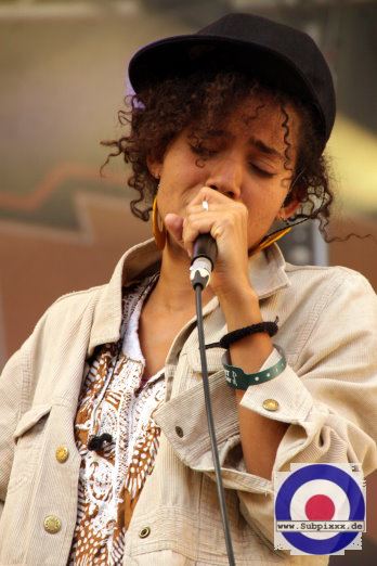 Nneka (NGR)